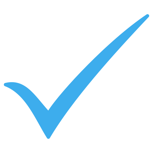 Check icon