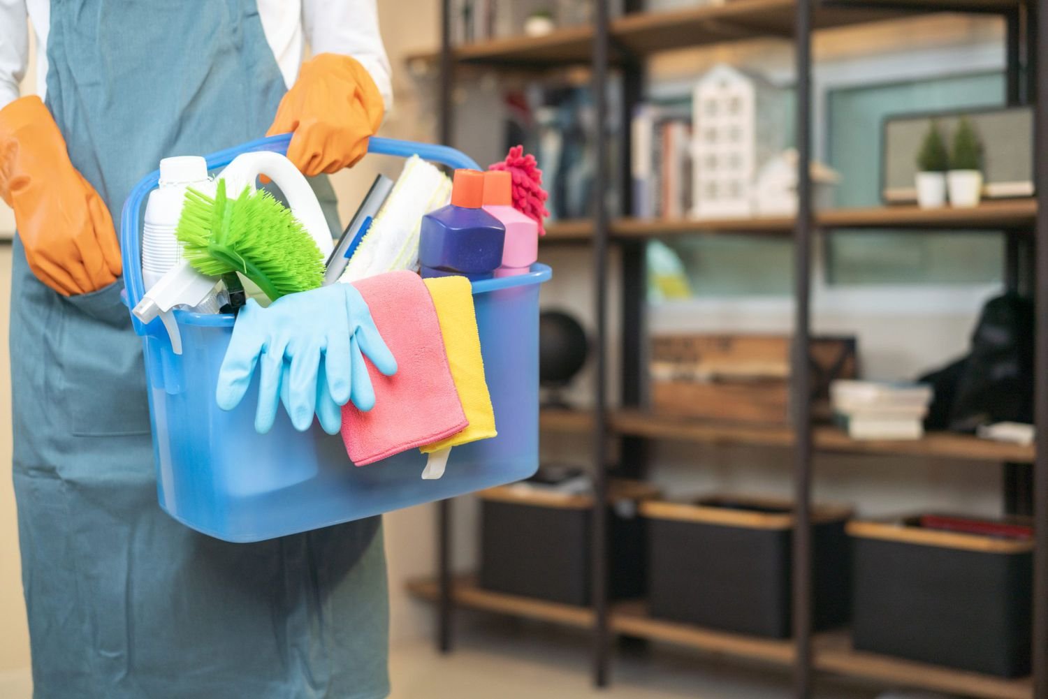 House Keeping